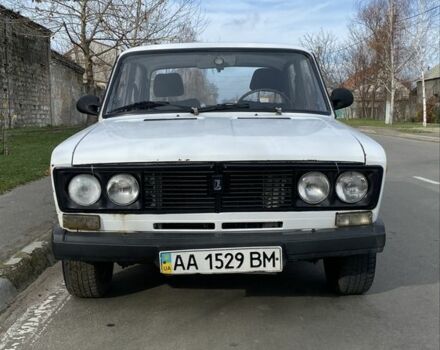 Білий ВАЗ 2103, об'ємом двигуна 1.6 л та пробігом 50 тис. км за 709 $, фото 2 на Automoto.ua