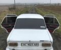 Белый ВАЗ 2103, объемом двигателя 1.3 л и пробегом 3 тыс. км за 611 $, фото 6 на Automoto.ua