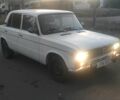 Білий ВАЗ 2103, об'ємом двигуна 1.5 л та пробігом 50 тис. км за 350 $, фото 3 на Automoto.ua