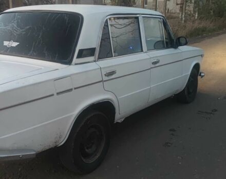 Білий ВАЗ 2103, об'ємом двигуна 1.5 л та пробігом 50 тис. км за 350 $, фото 2 на Automoto.ua