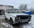 Белый ВАЗ 2103, объемом двигателя 0 л и пробегом 56 тыс. км за 23000 $, фото 1 на Automoto.ua