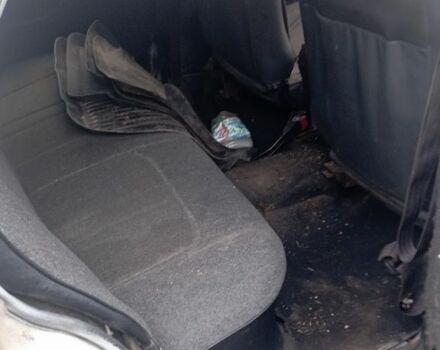 Білий ВАЗ 2103, об'ємом двигуна 0 л та пробігом 1000 тис. км за 319 $, фото 5 на Automoto.ua