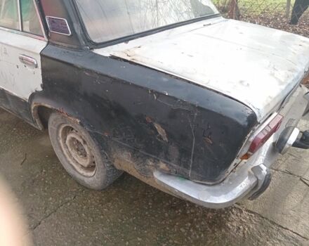 Білий ВАЗ 2103, об'ємом двигуна 1.6 л та пробігом 182 тис. км за 415 $, фото 5 на Automoto.ua