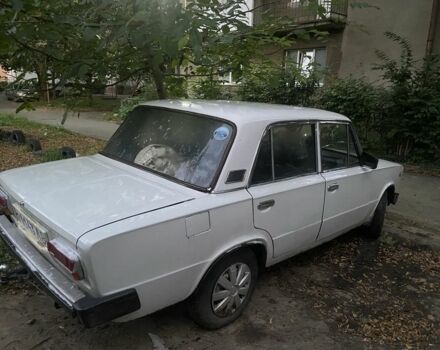 Білий ВАЗ 2103, об'ємом двигуна 1.5 л та пробігом 376 тис. км за 500 $, фото 2 на Automoto.ua