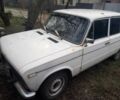 Белый ВАЗ 2103, объемом двигателя 1.2 л и пробегом 1000 тыс. км за 237 $, фото 1 на Automoto.ua