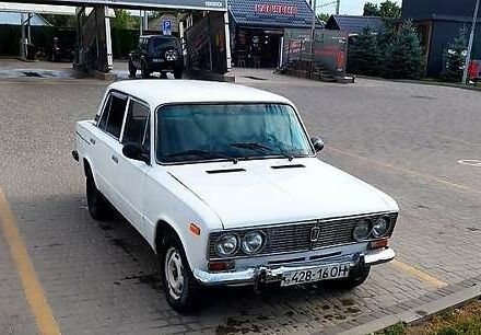 Белый ВАЗ 2103, объемом двигателя 1.5 л и пробегом 29 тыс. км за 700 $, фото 5 на Automoto.ua