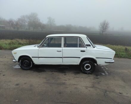 Белый ВАЗ 2103, объемом двигателя 0 л и пробегом 54 тыс. км за 346 $, фото 3 на Automoto.ua