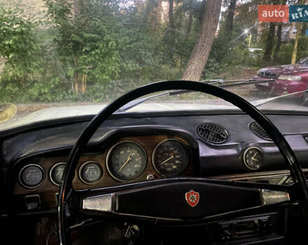 Білий ВАЗ 2103, об'ємом двигуна 1.5 л та пробігом 376 тис. км за 500 $, фото 9 на Automoto.ua