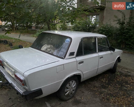 Білий ВАЗ 2103, об'ємом двигуна 1.5 л та пробігом 376 тис. км за 500 $, фото 3 на Automoto.ua