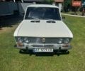 Белый ВАЗ 2103, объемом двигателя 1.45 л и пробегом 181 тыс. км за 750 $, фото 1 на Automoto.ua