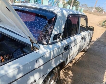Белый ВАЗ 2103, объемом двигателя 1.5 л и пробегом 250 тыс. км за 700 $, фото 6 на Automoto.ua