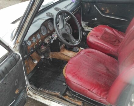 Белый ВАЗ 2103, объемом двигателя 0 л и пробегом 54 тыс. км за 346 $, фото 10 на Automoto.ua
