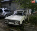 Білий ВАЗ 2103, об'ємом двигуна 1.5 л та пробігом 376 тис. км за 500 $, фото 1 на Automoto.ua