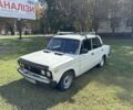 Белый ВАЗ 2103, объемом двигателя 1.5 л и пробегом 200 тыс. км за 603 $, фото 1 на Automoto.ua