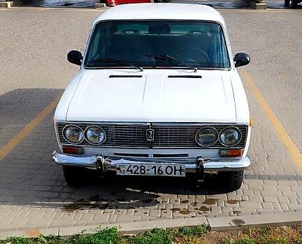 Білий ВАЗ 2103, об'ємом двигуна 1.5 л та пробігом 0 тис. км за 700 $, фото 2 на Automoto.ua