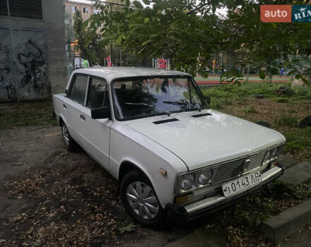 Білий ВАЗ 2103, об'ємом двигуна 1.5 л та пробігом 376 тис. км за 500 $, фото 1 на Automoto.ua