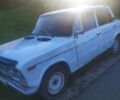 Белый ВАЗ 2103, объемом двигателя 1.3 л и пробегом 274 тыс. км за 557 $, фото 1 на Automoto.ua