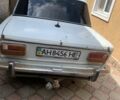 Белый ВАЗ 2103, объемом двигателя 1.5 л и пробегом 3 тыс. км за 604 $, фото 2 на Automoto.ua