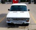 Белый ВАЗ 2103, объемом двигателя 1.5 л и пробегом 29 тыс. км за 700 $, фото 1 на Automoto.ua