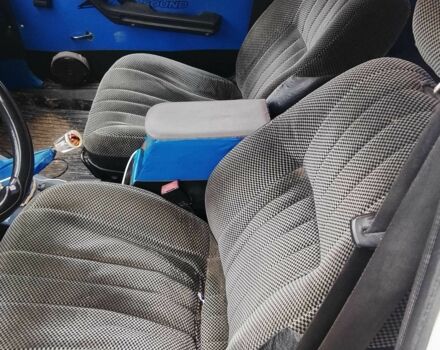 Білий ВАЗ 2103, об'ємом двигуна 1.3 л та пробігом 1 тис. км за 712 $, фото 4 на Automoto.ua