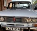 Білий ВАЗ 2103, об'ємом двигуна 1.3 л та пробігом 400 тис. км за 781 $, фото 1 на Automoto.ua