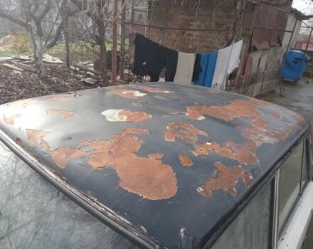 Білий ВАЗ 2103, об'ємом двигуна 1.6 л та пробігом 182 тис. км за 415 $, фото 1 на Automoto.ua