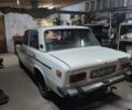 Белый ВАЗ 2103, объемом двигателя 1.45 л и пробегом 60 тыс. км за 900 $, фото 4 на Automoto.ua