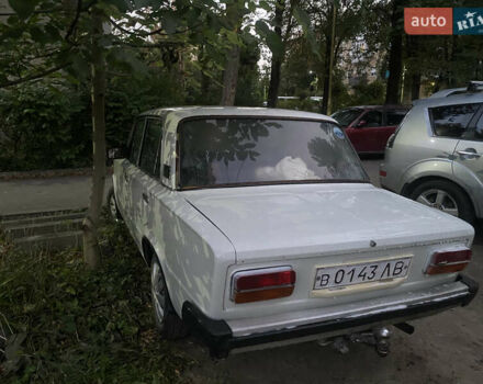 Білий ВАЗ 2103, об'ємом двигуна 1.5 л та пробігом 376 тис. км за 500 $, фото 5 на Automoto.ua