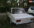 Білий ВАЗ 2103, об'ємом двигуна 1.5 л та пробігом 376 тис. км за 500 $, фото 5 на Automoto.ua