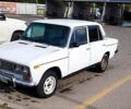 Белый ВАЗ 2103, объемом двигателя 1.5 л и пробегом 29 тыс. км за 700 $, фото 1 на Automoto.ua