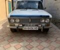 Белый ВАЗ 2103, объемом двигателя 1.5 л и пробегом 3 тыс. км за 604 $, фото 1 на Automoto.ua