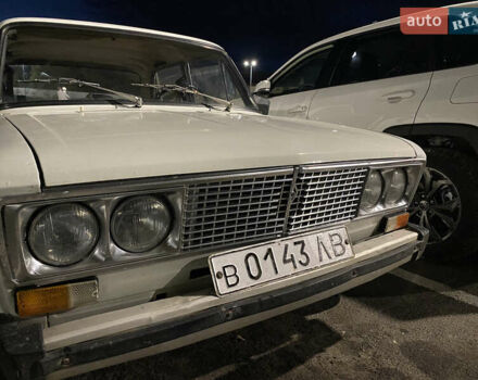 Білий ВАЗ 2103, об'ємом двигуна 1.5 л та пробігом 376 тис. км за 500 $, фото 11 на Automoto.ua