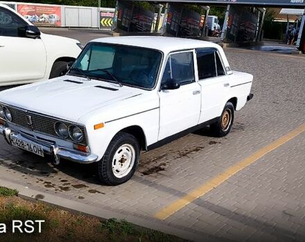 Білий ВАЗ 2103, об'ємом двигуна 1.5 л та пробігом 0 тис. км за 700 $, фото 1 на Automoto.ua