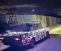 Белый ВАЗ 2103, объемом двигателя 1.5 л и пробегом 1 тыс. км за 750 $, фото 1 на Automoto.ua