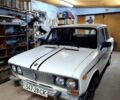 Белый ВАЗ 2103, объемом двигателя 1.5 л и пробегом 200 тыс. км за 850 $, фото 1 на Automoto.ua