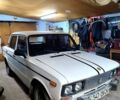 Белый ВАЗ 2103, объемом двигателя 1.5 л и пробегом 200 тыс. км за 850 $, фото 2 на Automoto.ua
