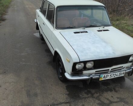 Белый ВАЗ 2103, объемом двигателя 0 л и пробегом 54 тыс. км за 346 $, фото 8 на Automoto.ua