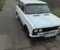 Белый ВАЗ 2103, объемом двигателя 0 л и пробегом 54 тыс. км за 346 $, фото 8 на Automoto.ua