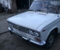 Белый ВАЗ 2103, объемом двигателя 1.5 л и пробегом 45 тыс. км за 1200 $, фото 1 на Automoto.ua