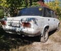 Белый ВАЗ 2103, объемом двигателя 1.5 л и пробегом 31 тыс. км за 291 $, фото 1 на Automoto.ua