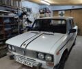 Белый ВАЗ 2103, объемом двигателя 1.45 л и пробегом 60 тыс. км за 900 $, фото 1 на Automoto.ua