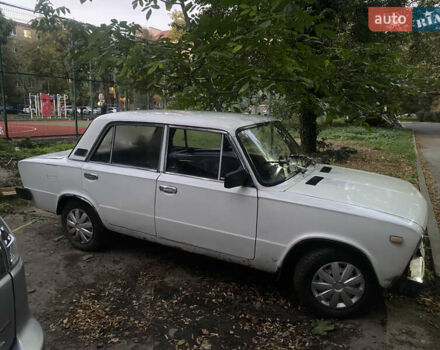 Білий ВАЗ 2103, об'ємом двигуна 1.5 л та пробігом 376 тис. км за 500 $, фото 2 на Automoto.ua
