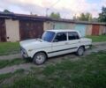 Белый ВАЗ 2103, объемом двигателя 1.5 л и пробегом 100 тыс. км за 700 $, фото 1 на Automoto.ua