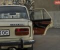 Белый ВАЗ 2103, объемом двигателя 1.45 л и пробегом 90 тыс. км за 1500 $, фото 1 на Automoto.ua