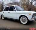 Белый ВАЗ 2103, объемом двигателя 1.5 л и пробегом 0 тыс. км за 1250 $, фото 1 на Automoto.ua