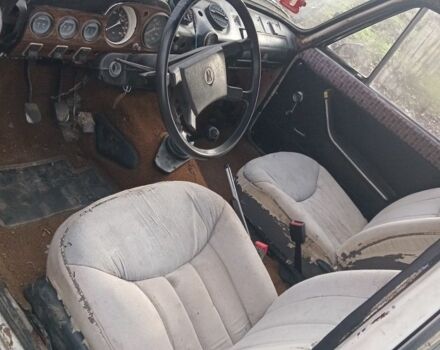 Білий ВАЗ 2103, об'ємом двигуна 1.6 л та пробігом 182 тис. км за 415 $, фото 9 на Automoto.ua