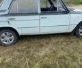 Белый ВАЗ 2103, объемом двигателя 1.5 л и пробегом 1 тыс. км за 426 $, фото 3 на Automoto.ua