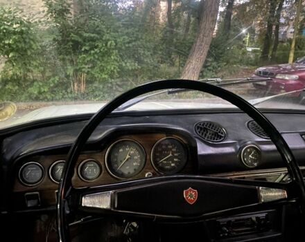 Білий ВАЗ 2103, об'ємом двигуна 1.5 л та пробігом 376 тис. км за 500 $, фото 5 на Automoto.ua