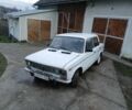 Белый ВАЗ 2103, объемом двигателя 1.5 л и пробегом 100 тыс. км за 450 $, фото 1 на Automoto.ua