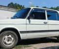 Белый ВАЗ 2103, объемом двигателя 1.5 л и пробегом 100 тыс. км за 1009 $, фото 1 на Automoto.ua